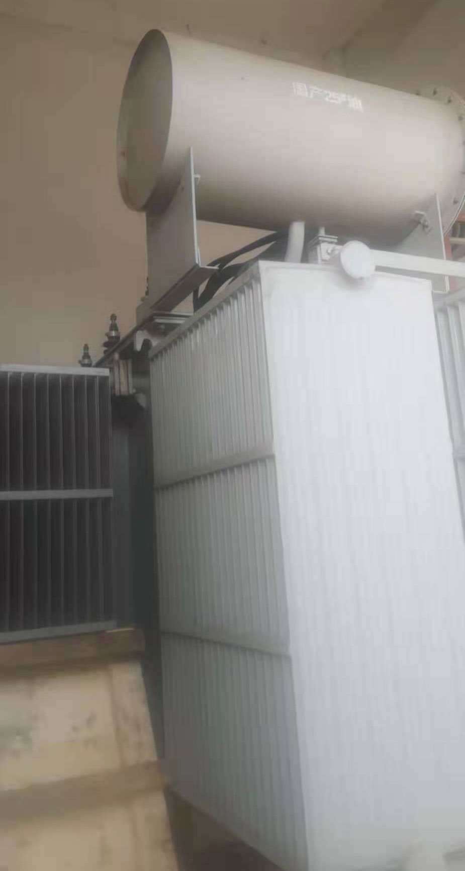 宏宇電力千里支援常鋁包頭分公司電力搶修工作，兌現(xiàn)優(yōu)質(zhì)服務客戶的承諾