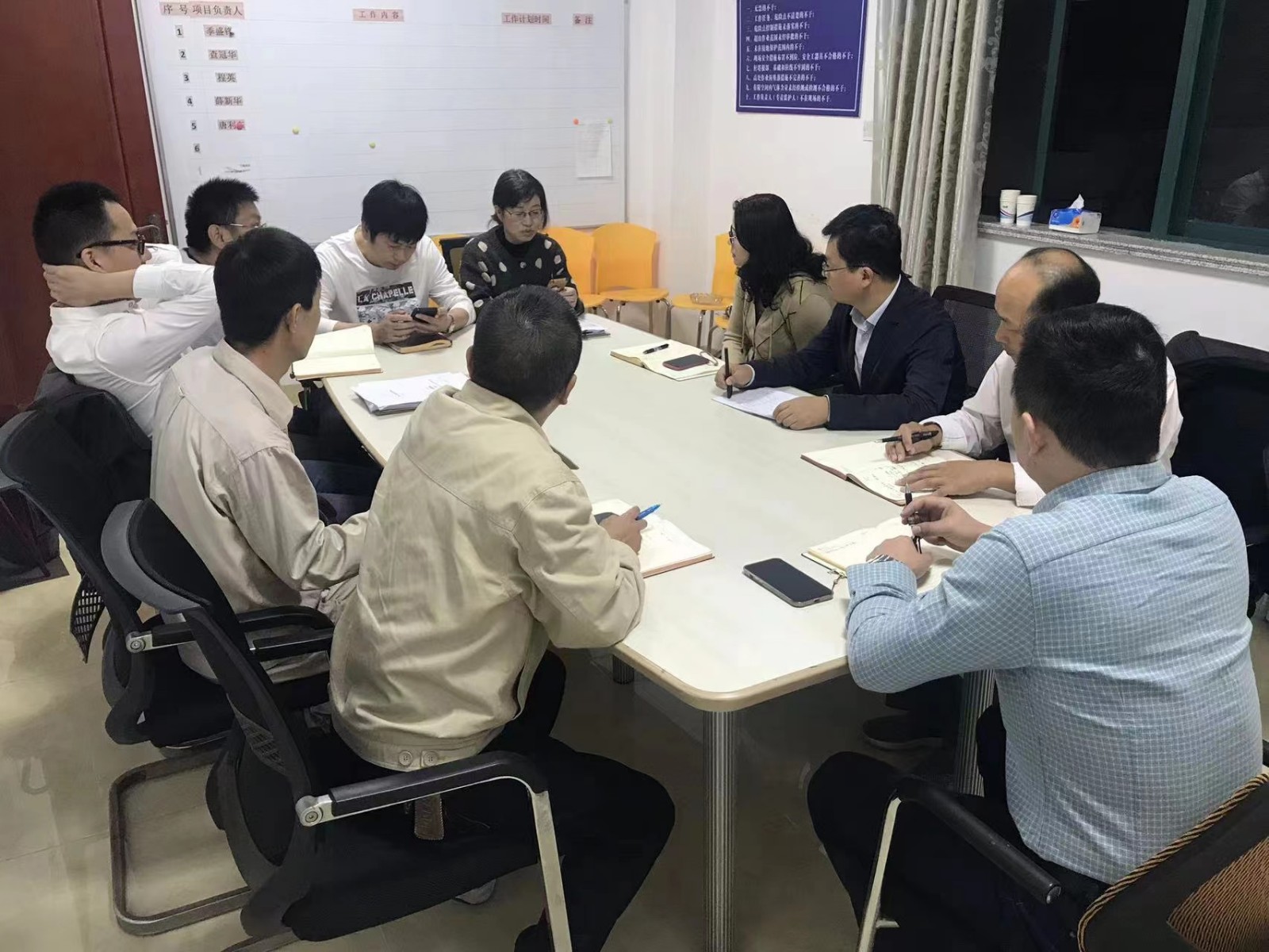 常熟市宏宇電力工程有限公司圓滿通過質(zhì)量管理體系、環(huán)境管理體系、職業(yè)健康安全體系認證